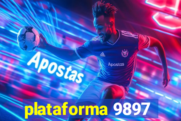 plataforma 9897